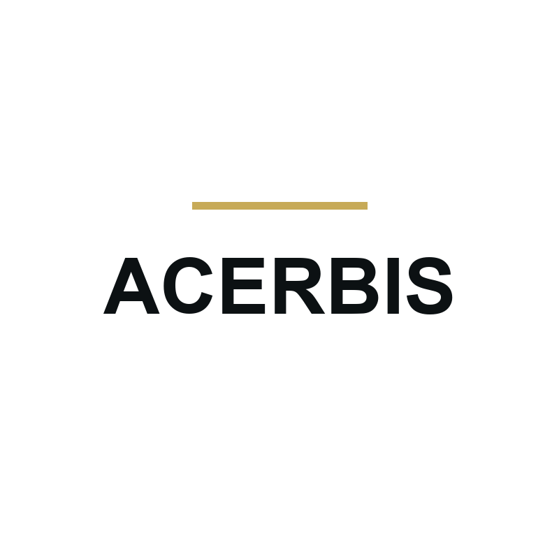 Acerbis logotip