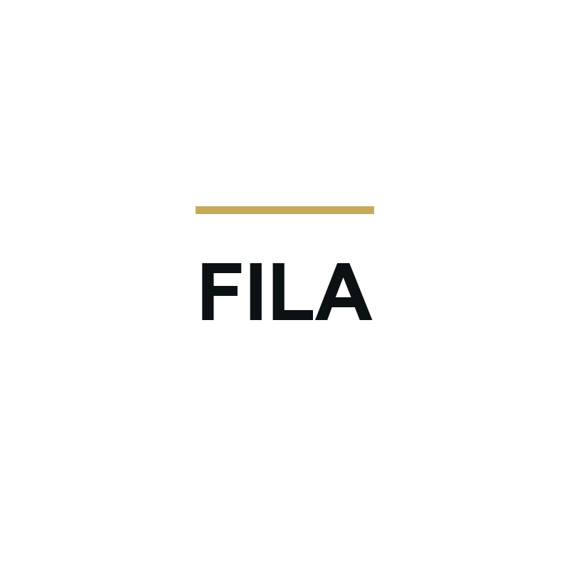 Fila logotip