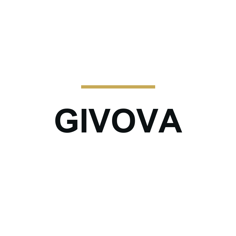 Givova logotip