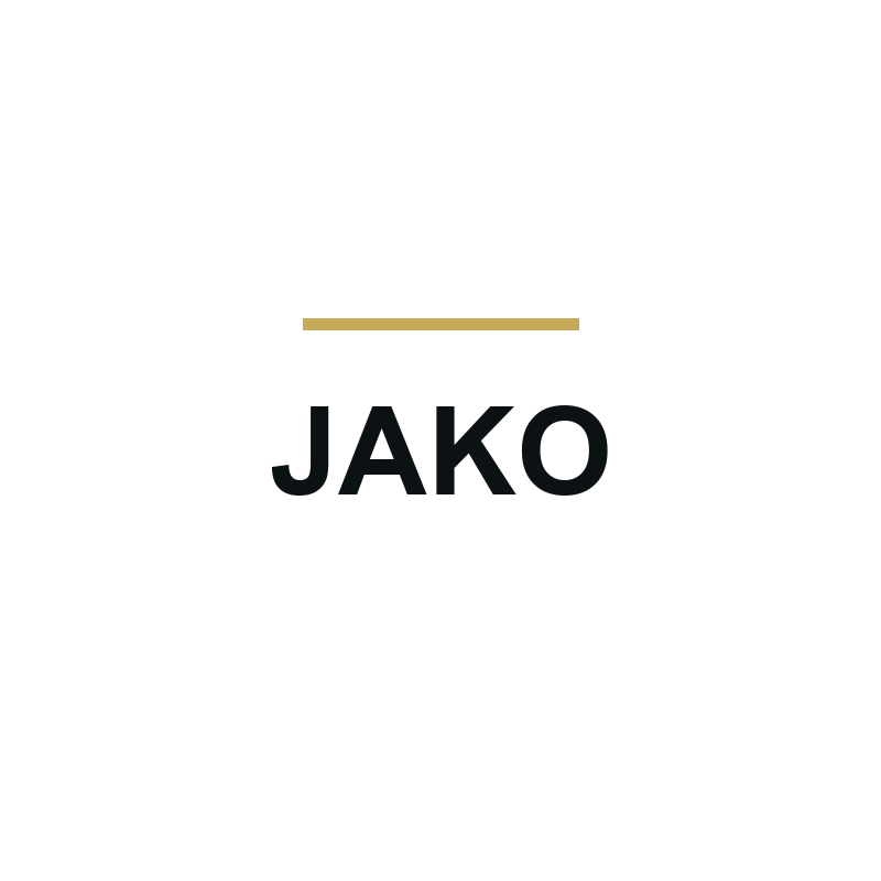 JAKO logotip
