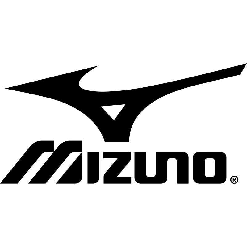 Mizuno logotip