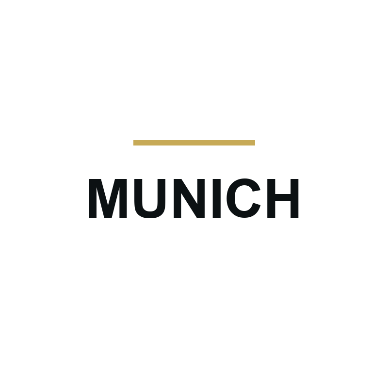 Munich logotip