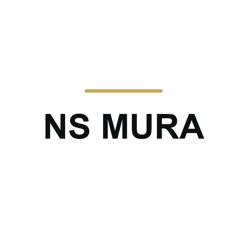 NS Mura logotip