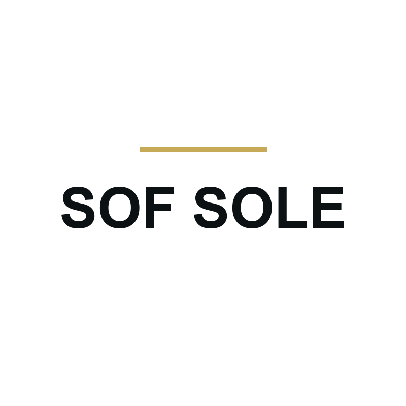 Sof Sole logotip