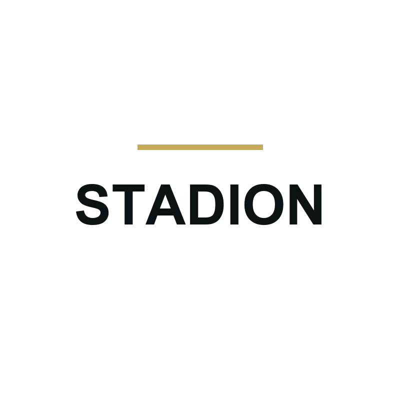 Stadion logotip