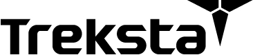 Treksta logotip