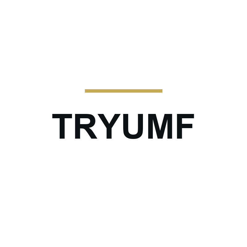 Tryumf logotip