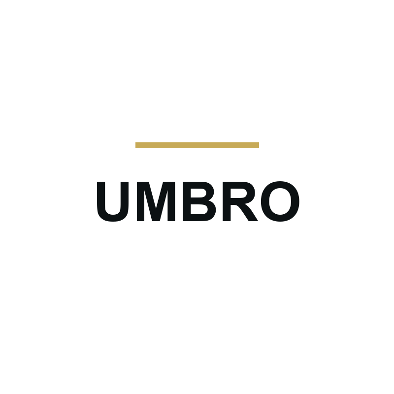 Umbro logotip