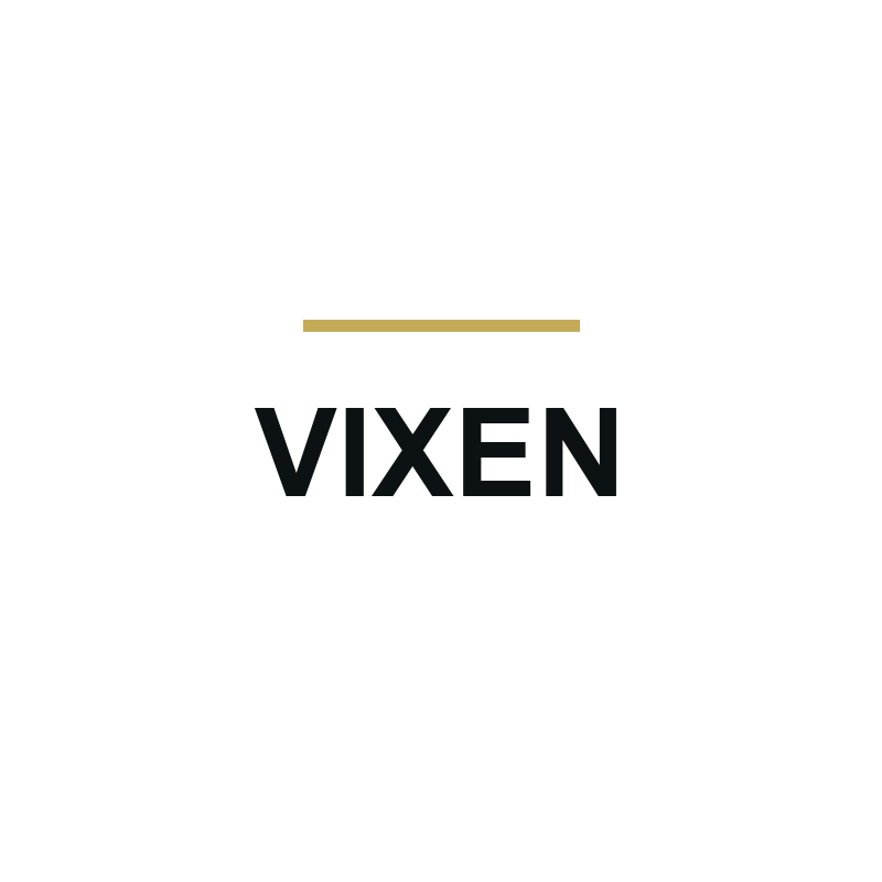 Vixen logotip